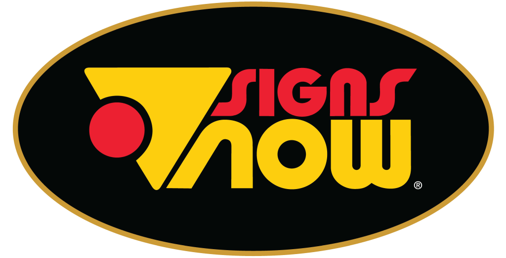 Signs Now Logo