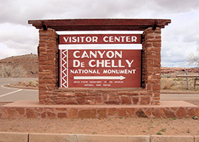 Monument Signs
